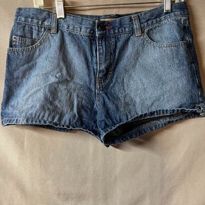 Tommy Hilfiger Jean shorts